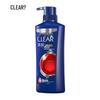Clear Men Anti-Dandruff Multi-Effect Moisturizing Shampoo