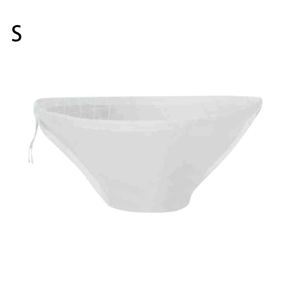 

Фильтр-мешок с завязкой чашеобразного типа, многоразовый фильтр для воды из растительных волокон, сетчатый мешок, модные фильтр-мешки S