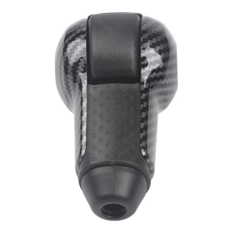 AT Gear Shift Knob for Nissan For X-Trail and For Qashqai 2008-2015 Compatible with OEM 34910 JE40A Shift Lever Handle