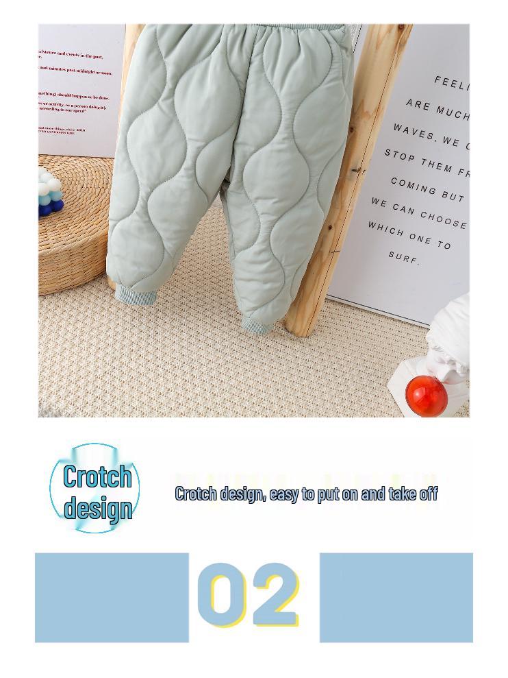 2023 Kinder Baumwollanzug mit Fleecefutter: Jungen & Mädchen Winter Prinzessin Jacke