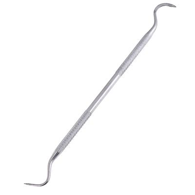 Εργαλείο καθαρισμού δοντιών Doubleended Design Tooth Dentistry Instrument Dental Examine Teeth Cleaning