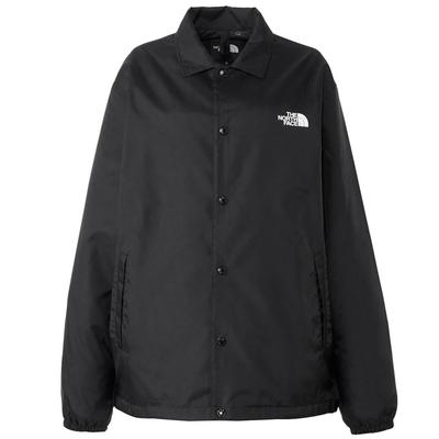North Neverstop ING The Coach Beden S [The Face] Ceket, Unisex, Su itici, Antistatik, Siyah,