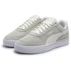 New PUMA Caven Breathable Low Top Skateboard Shoes Unisex Gray White 391939-04