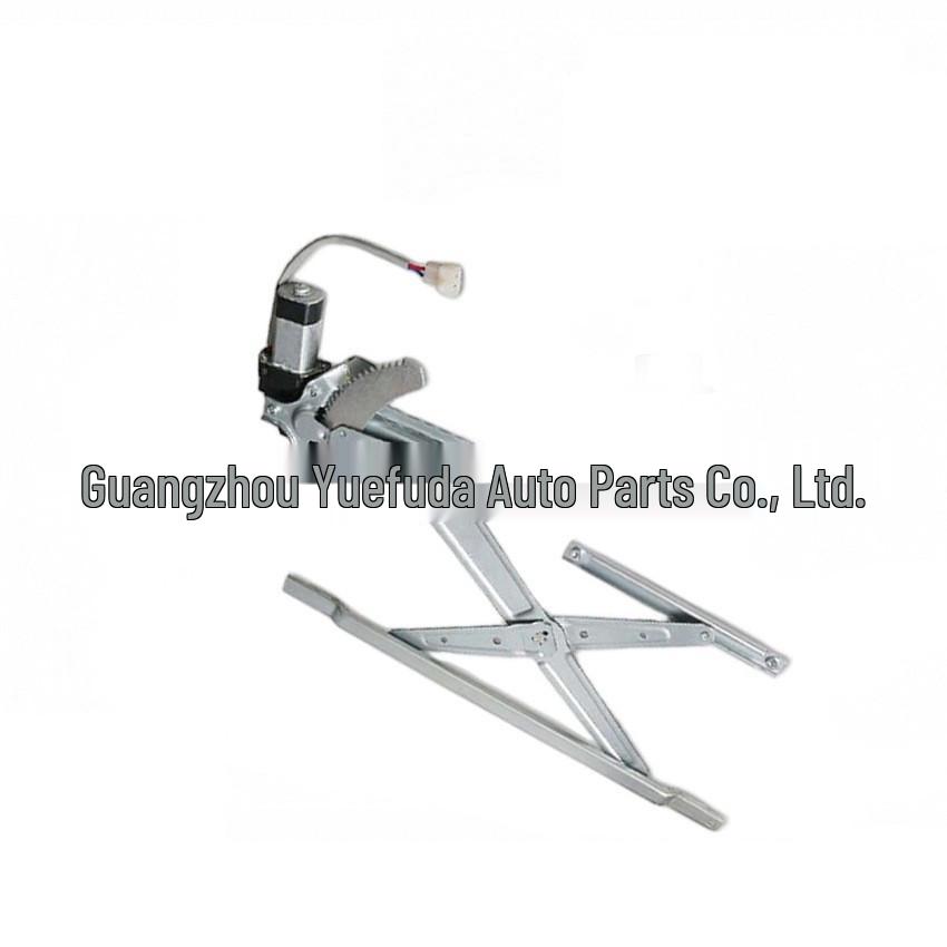 RANGER/BT-50 Front L Power Window Regulator Assembly 6M34J24101AA
