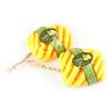 Moisturizing Soap Long-lasting Delicate Pitaya Sunflower Natural Handmade Bar Soap for Kids