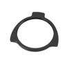 54mm Aluminum Alloy Coffee Dosing Large Dishwasher for Coffee Machines Cup, Anti-Fall Powder, Capacity, Safe,