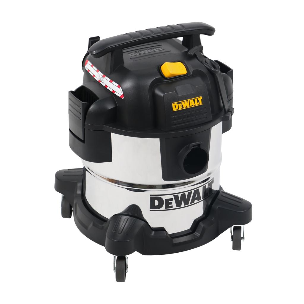 Dewalt Aspiradora Industrial 20L Dxv20Sc