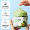 Avocado Body Butter Moisturizer 200g Hydrating and Moisturizing Body Lotion Skin Care Products