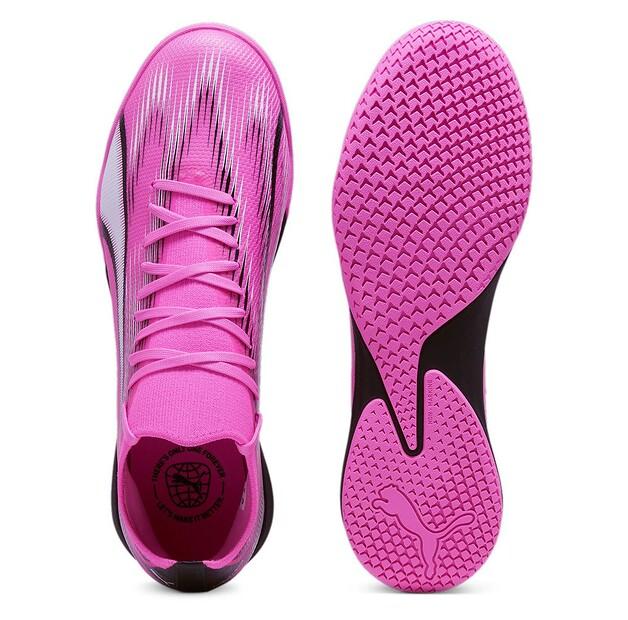 Puma Ultra Match IT футбольные бутсы