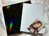 [GEBRAUCHT] IVE ELEVEN Album Ga-eul (mit Sammelkarte und Poster)