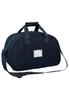 Real Madrid Sports Bag 712557273 Navy Blue