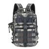 Kuzhe Multi-functional Fishing Lure Bag & Outdoor Backpack