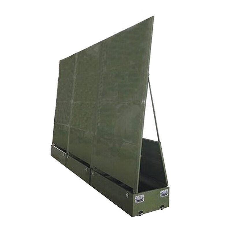 Chu Rong Field Magnetic Map Board Kit