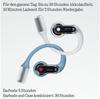 Nothing Ear Earbuds (open)