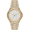 Montre pour femme MK6991 Lennox ton or