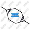 Xiongshiguai Multi-Purpose Hex Barbell