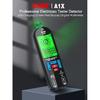 BSIDE A1X Smart Digital Multimeter Electronic Tester AC DC Contactless NCV Automatic Diode Capacitor Ohm Hz Breakpoint Meter