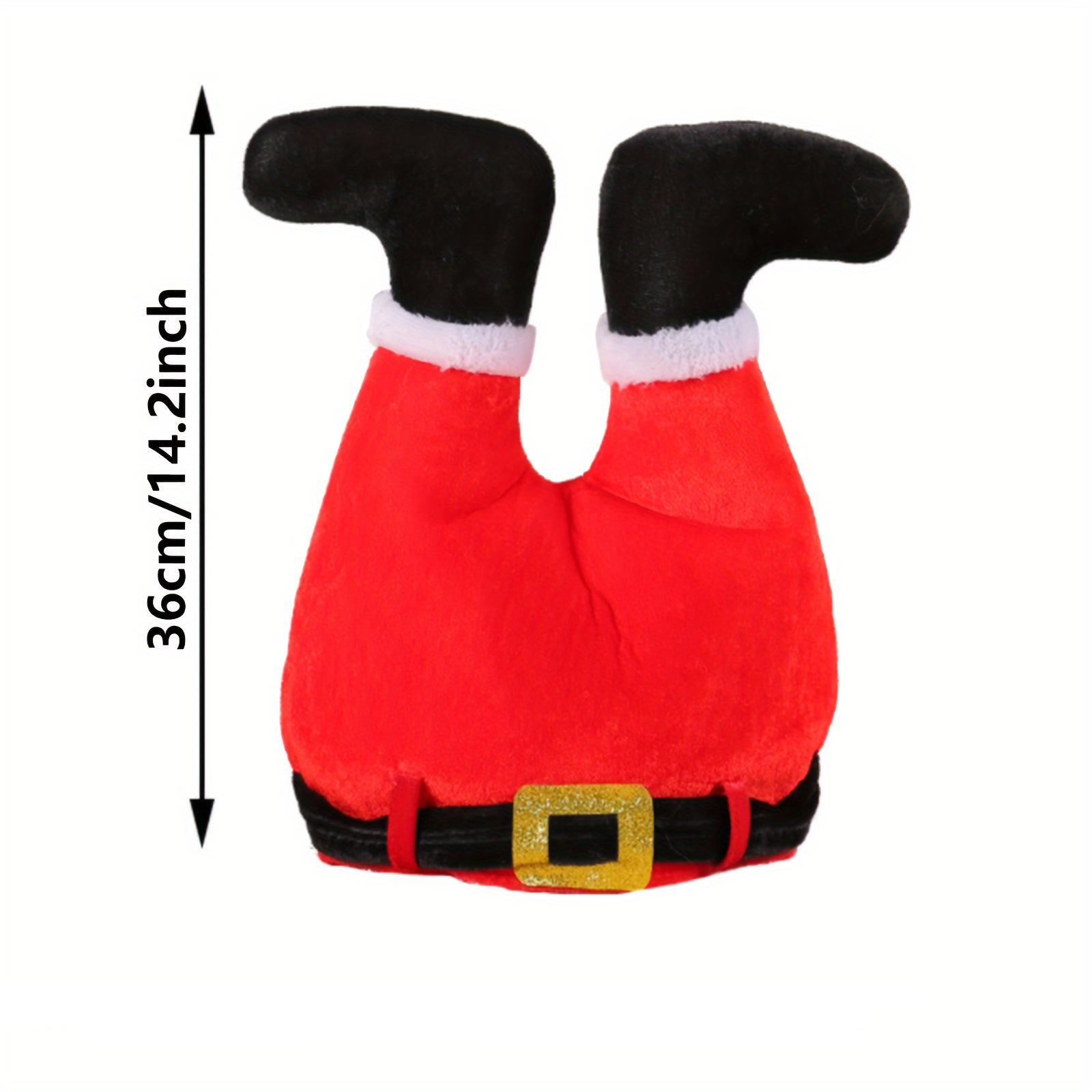 Festive Carnival Hat