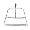 1Pc Metal Soil Sifting Mesh Easy Grip Effectively Captures Sand Rocks Compost And Wood Chip Farm Tools Garden Tools