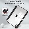 Cover Case for iPad 5 6 9.7 10.2 9th 8th 7th 10 10th Generation Pro 11 12.9 Pencil Holder Funda for iPad Mini 6 5 4 10.9