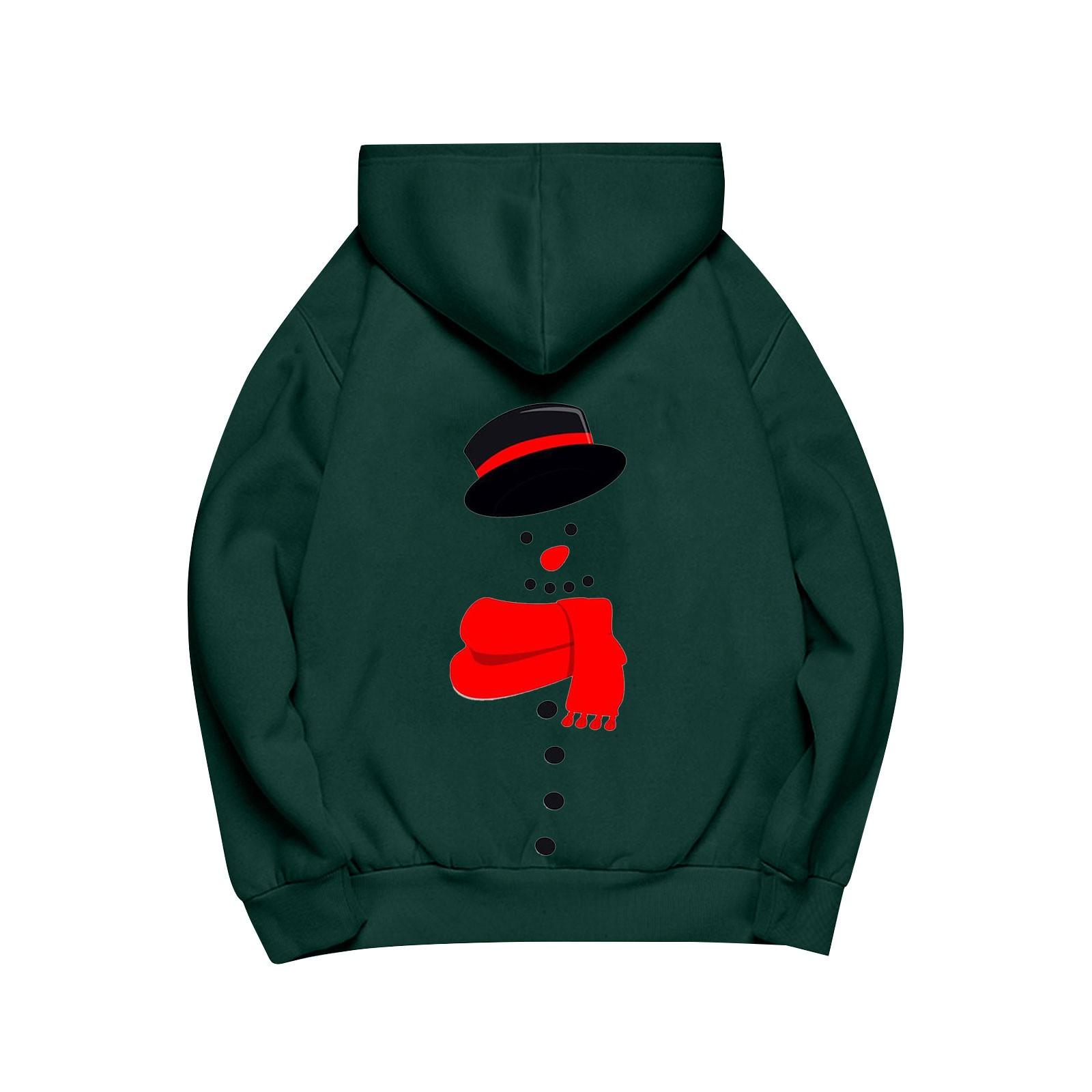 Спортивный костюм с капюшоном — фото 10