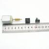 Pentru Volkswagen VW Passat Magotan B6 B7L 3C CC J764 ELV/ESL Volan coloană actuator blocare motor ACP13 kit de reparare