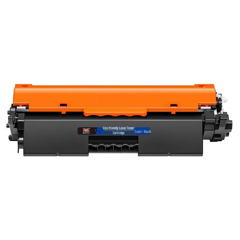 YFHC CF230A Compatible Black Toner Cartridge