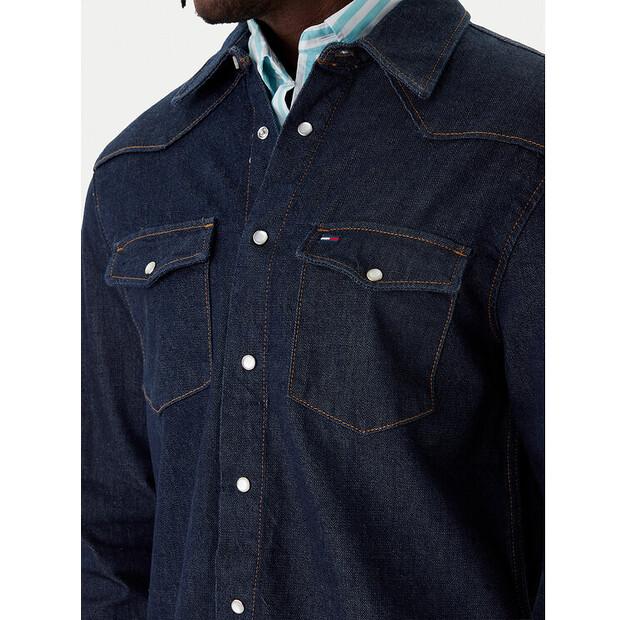 Tommy Jeans Western Shirt