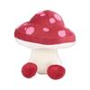 Runaway Mushroom Plush Toy: Cute Cross-Border Food Manga Doll Ornament Gift