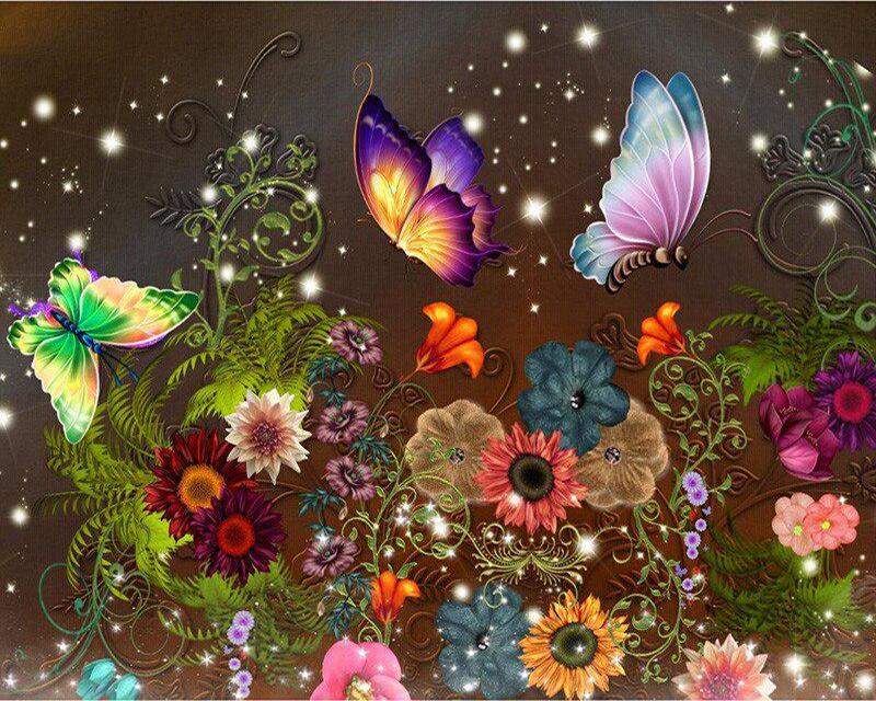 

Алмазная живопись Сад Сафлор Пейзаж Полный квадратный круглый Рукоделие Алмазная вышивка Белый Леопард Животное Мозаика Подарок ручной работы Full Square 20X30CM светло-синий