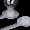 10pcs Bee Feeder Drink Water Feeding Tool for Beekeeping Apiculture Plastic Beehive Waterer Beekeeper Equipment Bee Sink