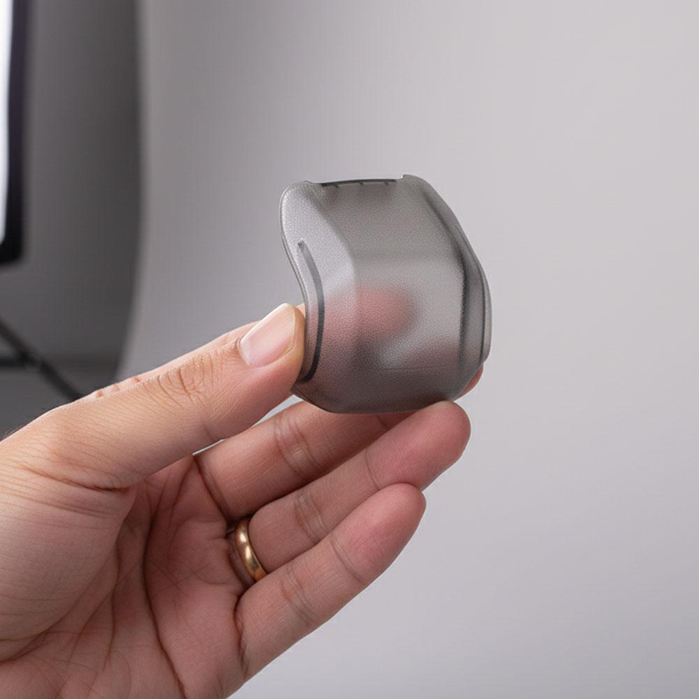 Lens Cap for DJI Neo 2 Drone Protective Gimbal Lock Cover Camera Guard Anti-Scratch Protector Props Fixer Accessory