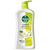 Jasmine Green Tea Moisturizing Body Wash