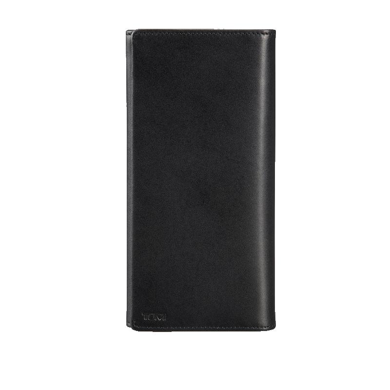 TUMI Nassau SLG Men s Business Travel Leather Wallet