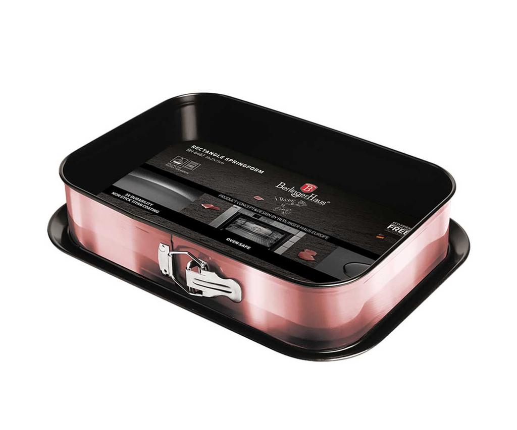 BAKING TRAY BERLINGERHAUS BH-6467