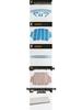 Cavalier Window Trim & Body Glass Anti-Scratch Decorative Sticker for 19 Models
