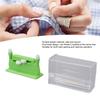 Double Head Needle Threader with Needles Needle Helper Practical Sewing Tool  Daily Use