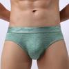 Sexy Mens Underwear Briefs Pouch Y Front Shorts Comfortable Fit For All Occasions