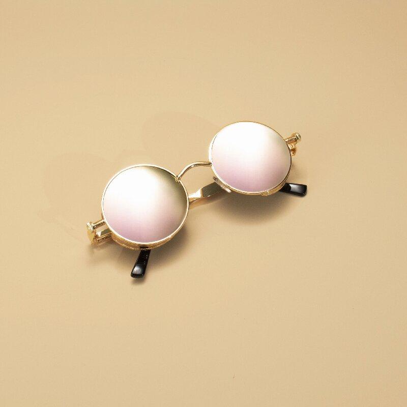 Fashion Square Sunglasses Women Luxury Brand Big Purple Sun Glasses Female Mirror Shades Ladies  Feminino