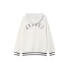 New Jordan Sweatshirts Men's White FD7403-133