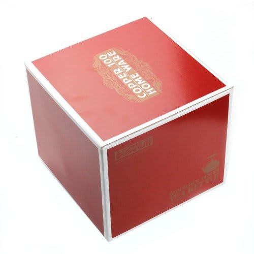 Copper Hammered Kettle, 2L, SC-2007