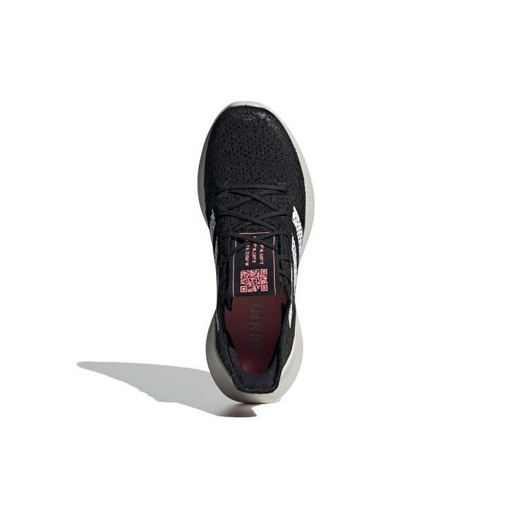 adidas SenseBounce+ Summer.Rdy 'Core Black' Damen EF0326