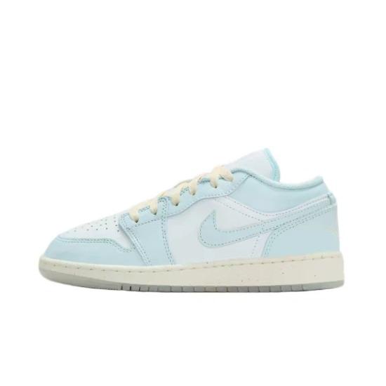 Jordan Air Jordan 1  Low SE HJ5971-400 Children's shoes