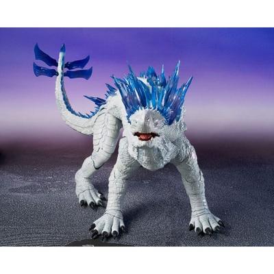 Bandai Tamashii Nations - Godzilla X Kong: The New Empire - S.H. Figurine. MonsterArts Shimo 18 Cm