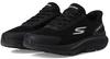 Skechers Go Run Consistent 2 0 Worldview Sneaker Black