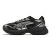 Puma Velophasis Silver Wing Comfortable Versatile Durable Low-Top Dad Shoes Unisex Sneaker Black 406204-02