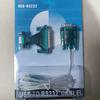 USB To RS232 COM Port 9-Pin Serial Cable