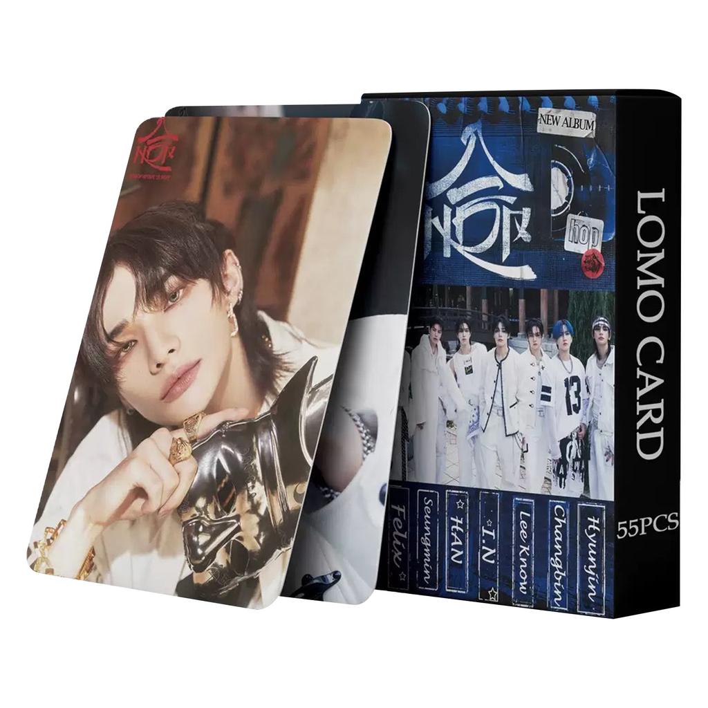 Photos Of Well-known Men's Group Stars, Collectible Small Cards, Collectible, Gifts Suitable For Stars