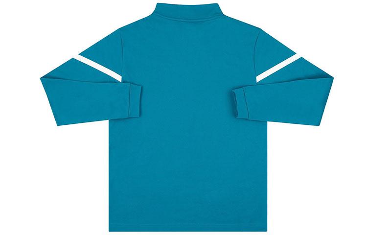 PUMA MCFC Soccer Jersey Men's Blue 764510-05