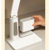 LED Folding Desk Lamp for Students To Study and Protect Their Eyes, Children's Vision Protection, Reading, Charging and Plugging